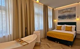 Villa Olivetta Heritage Residence